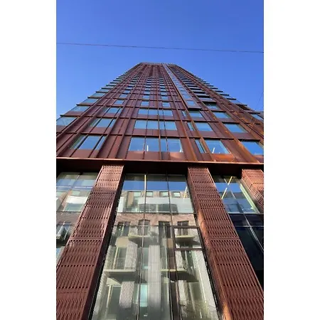 Apartmán Apartmentincopenhagen 1525
