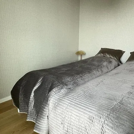 Apartmán Apartmentincopenhagen 1525 Kodaň