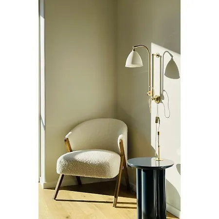 Apartmentincopenhagen 1525 Апартаменты *