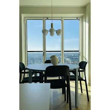 Apartmentincopenhagen 1525 Апартаменты *