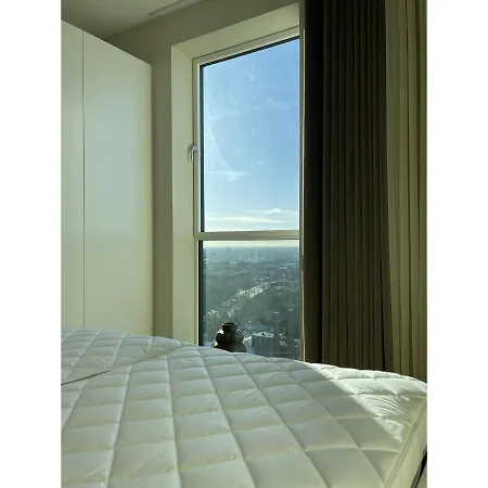 Apartmentincopenhagen 1525 * Копенгаген