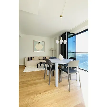 Appartamento Apartmentincopenhagen 1525 Copenaghen