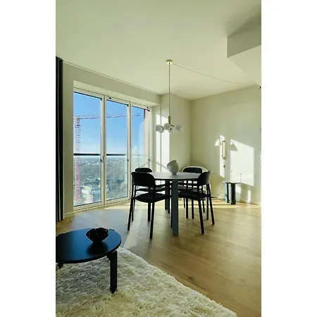 Apartment Apartmentincopenhagen 1525 Copenhagen