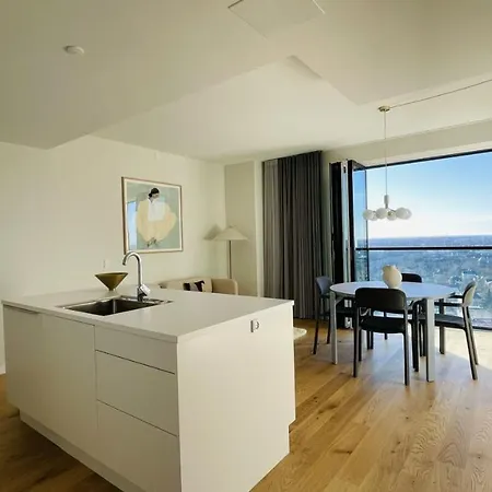 Apartmentincopenhagen 1525 København
