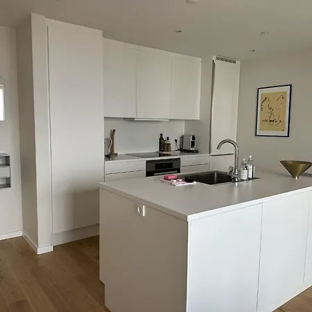 Apartmentincopenhagen 1525 Lejlighed