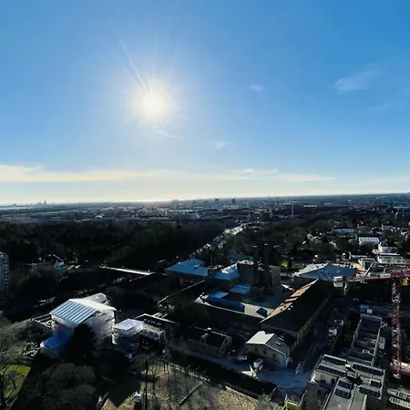 Lägenhet Apartmentincopenhagen 1525