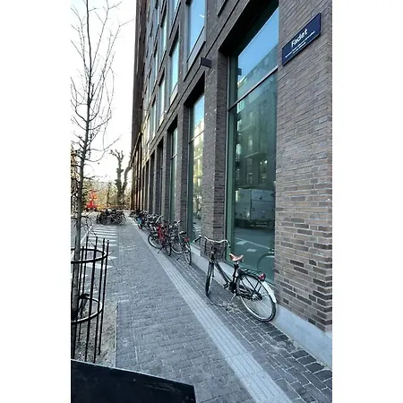 Lägenhet Apartmentincopenhagen 1525 *