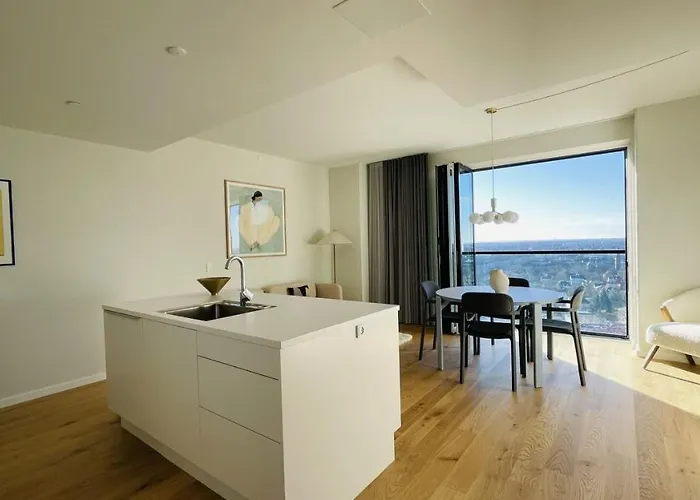 Apartmentincopenhagen 1525 Köpenhamn