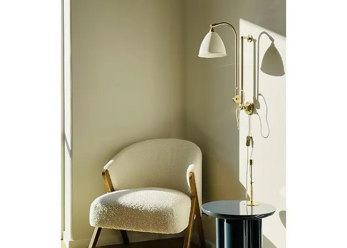 Apartmentincopenhagen 1525 Lägenhet *