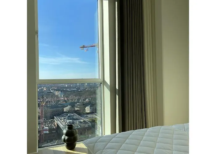 Apartmentincopenhagen 1525 *