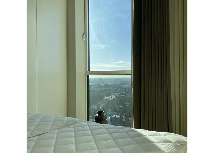 Apartmentincopenhagen 1525 * Köpenhamn