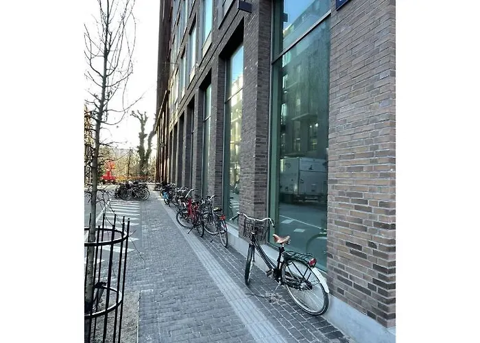 Lägenhet Apartmentincopenhagen 1525 *