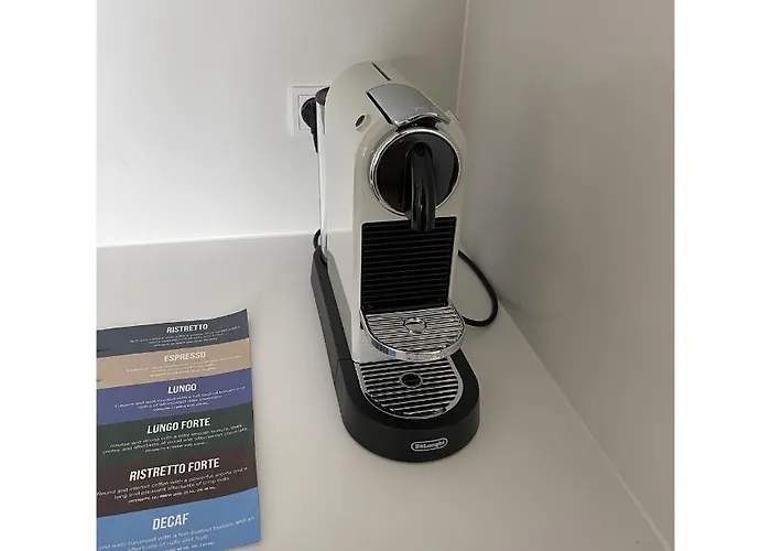 Lägenhet Apartmentincopenhagen 1525 *