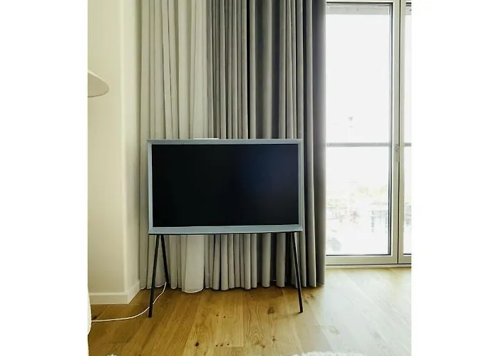 Apartmentincopenhagen 1525 *