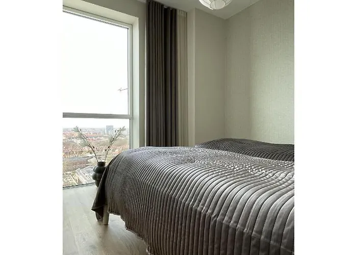 Apartmentincopenhagen 1525 * Köpenhamn