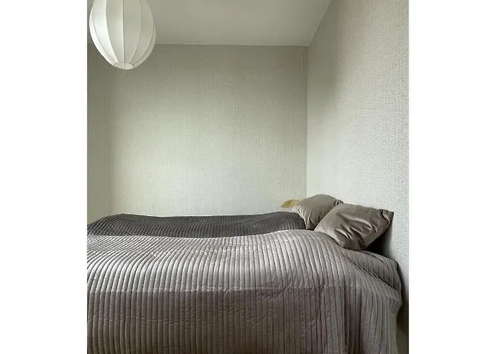 Apartmentincopenhagen 1525 Lägenhet Köpenhamn