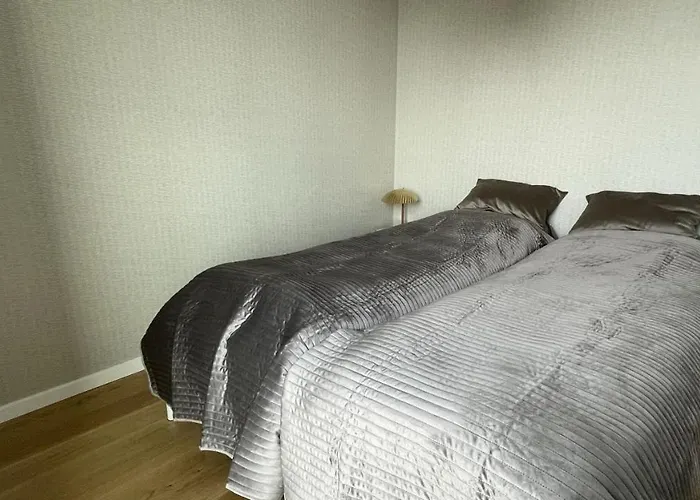 Lägenhet Apartmentincopenhagen 1525 Köpenhamn